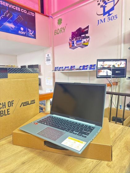 Asus VivoBook Go E1404F รูปที่ 11