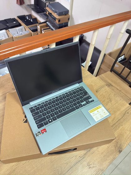 Asus VivoBook Go E1404F รูปที่ 6