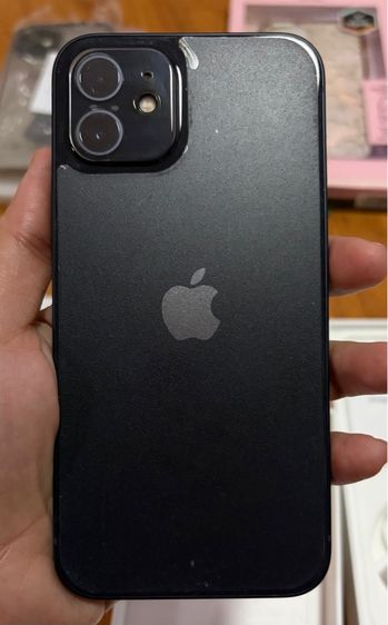 ขาย Iphone 12 สีดำ มือสอง 128 GB รูปที่ 2