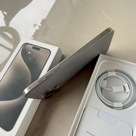 iphone 15 pro max 1tb รูปที่ 6