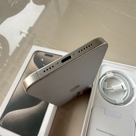 iphone 15 pro max 1tb รูปที่ 3