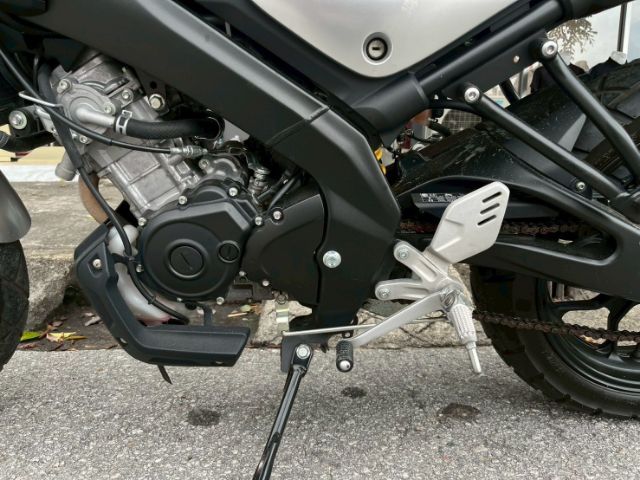 Yamaha XSR 155 2023 รูปที่ 10