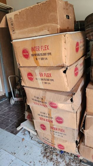 ขายเหมาสายอ่อนเหล็กกันน้ำ-รับเอง-ราคาพิเศษ รูปที่ 4