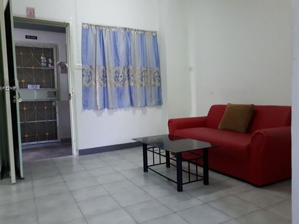 ตกแต่งครบ ให้เช่าห้องพักเอื้ออาทรลาดขวาง ฉะเชิงเทรา ตรงข้ามโตโยต้าบ้านโพธิ์ รูปที่ 3