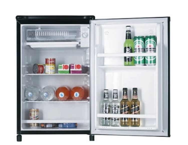 ตู้เย็น บวก ทีวี รูปที่ 4