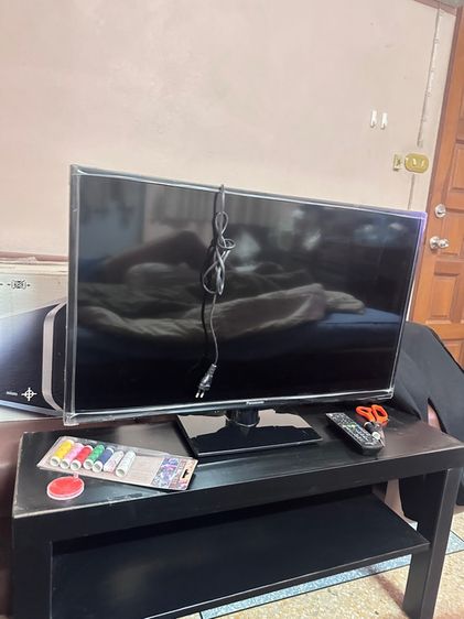 ตู้เย็น บวก ทีวี รูปที่ 6