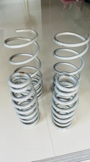 สปริง TJM ยกชุด สำหรับ pajero sport