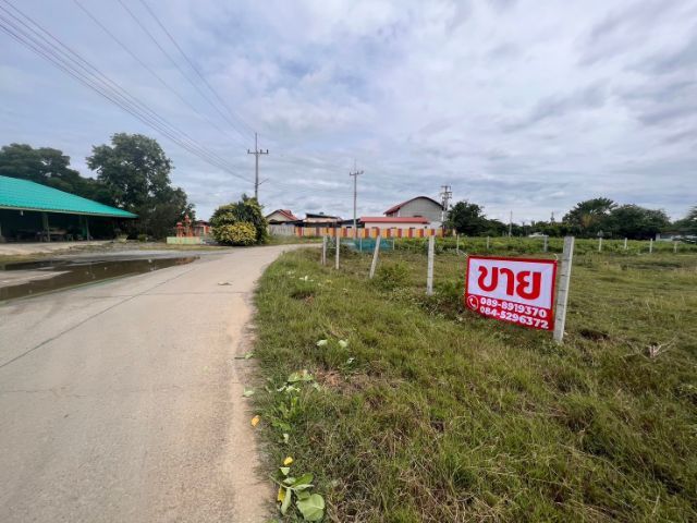 ขายที่ดินนครปฐม 1 ไร่ 1งาน (500 ตร.วา)
ราคา 2.39 ล้านบาท รูปที่ 2