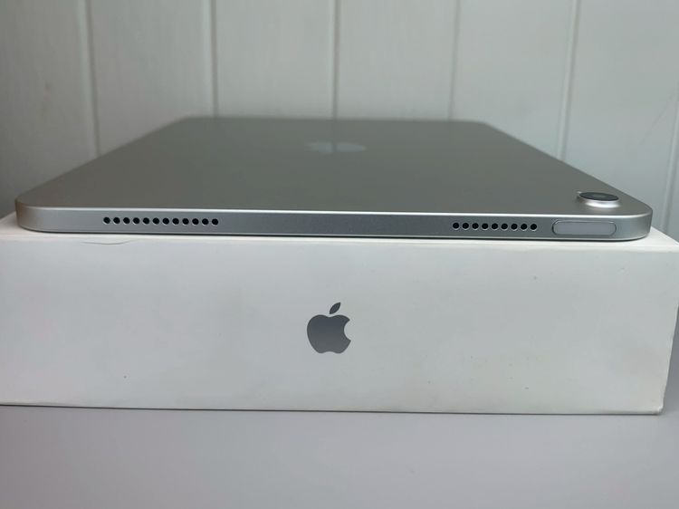 iPad Gen 11 A16 128GB Silver WiFi รูปที่ 9
