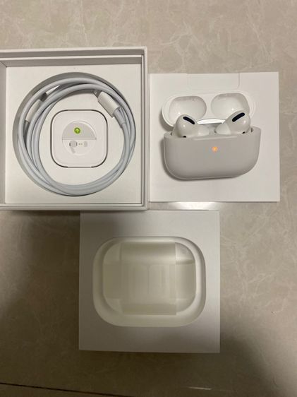 airpods pro รูปที่ 2