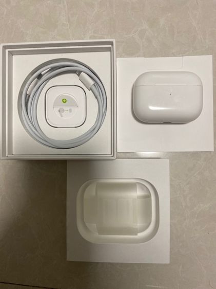 Apple airpods pro