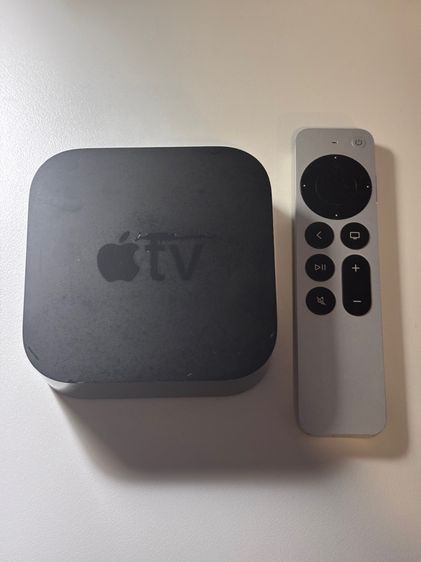 Apple TV 4K รูปที่ 2