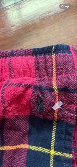 กางเกง polo ralph Lauren  รูปที่ 3