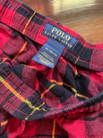 กางเกง polo ralph Lauren 