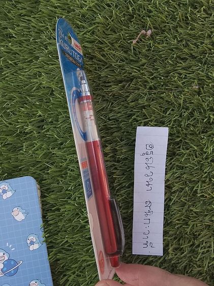 ดินสอกด Kuru Toga มือสอง รูปที่ 4