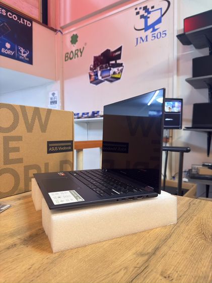 2-IN-1 ASUS VIVOBOOK TN3402 S14 FLIP 5 รูปที่ 10