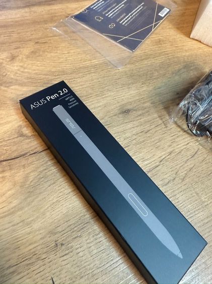 2-IN-1 ASUS VIVOBOOK TN3402 S14 FLIP 5 รูปที่ 9