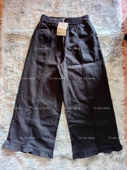 กางเกงยีนส์ป้ายwanwan clothing