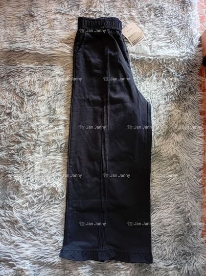 กางเกงยีนส์ป้ายwanwan clothing รูปที่ 2