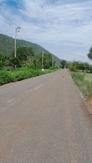 ขายที่ดิน 3 ไร่ติดถนนลาดยางวิวภูเขา อากาศดี เจ้าของขายเองสนใจติดต่อ 081-259-9847 และ 094-559-2288