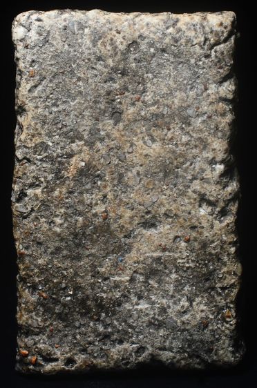 พระสมเด็จ พิมพ์ใหญ่ เนื้อแห้งๆ สภาพเก่า ครับ รูปที่ 2