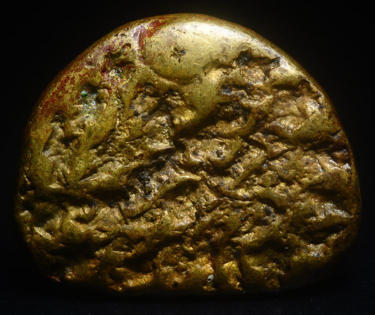 พระหลวงพ่อเงิน พิมพืขี้ตา เนื้อสวย สภาดตามรูปครับ รูปที่ 5