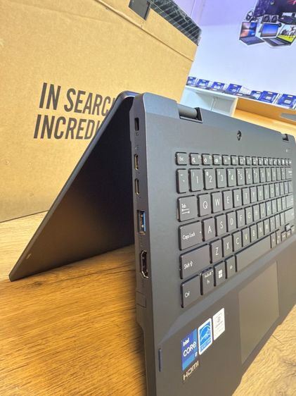 Asus ExpertBook Flip-2-in-1(B3402FE) รูปที่ 9