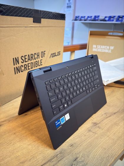 Asus ExpertBook Flip-2-in-1(B3402FE) รูปที่ 3