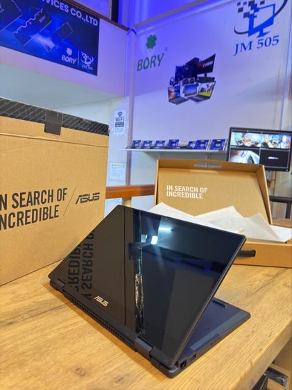 Asus ExpertBook Flip-2-in-1(B3402FE) รูปที่ 7