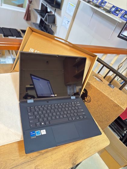 Asus ExpertBook Flip-2-in-1(B3402FE) รูปที่ 8
