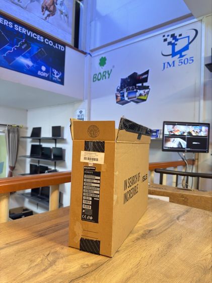 Asus ExpertBook Flip-2-in-1(B3402FE) รูปที่ 6