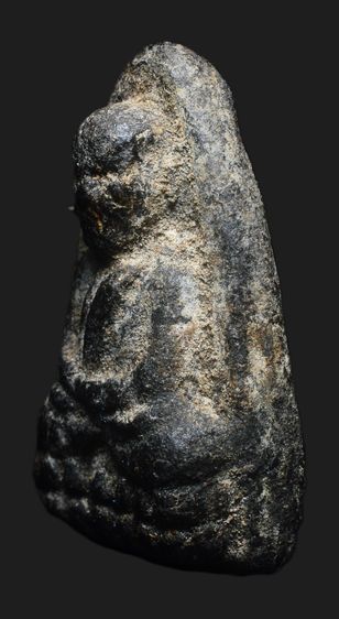 พระหลวงปู่ทวด 2497 เนื้อเก่าสุดๆ สภาพสวยตามรูปครับ รูปที่ 3