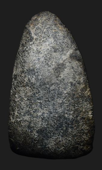 พระหลวงปู่ทวด 2497 เนื้อเก่าสุดๆ สภาพสวยตามรูปครับ รูปที่ 2