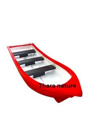 เรือพลาสติกหัวแหลม 2.84 ม.(3 ที่นั่ง)