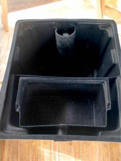 ถังดักไขมันใต้ซิงค์ 120 ลิตร รูปที่ 4