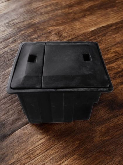 ถังดักไขมันใต้ซิงค์ 120 ลิตร รูปที่ 3