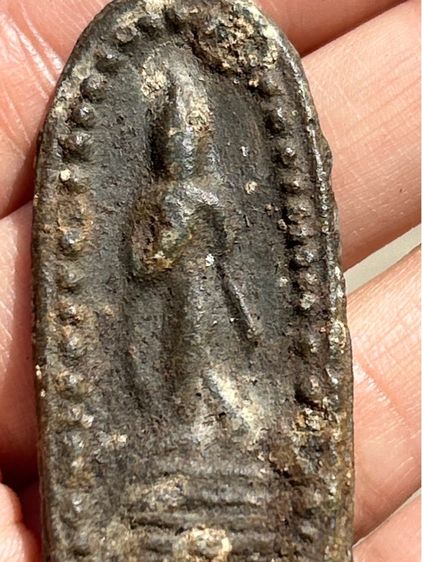 พระไม่ทราบที่ รูปที่ 7