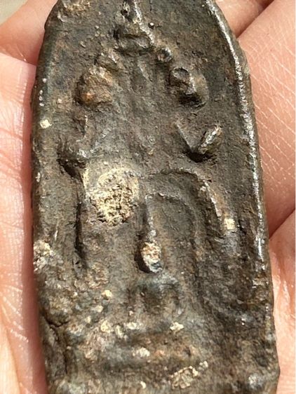 พระไม่ทราบที่ รูปที่ 11