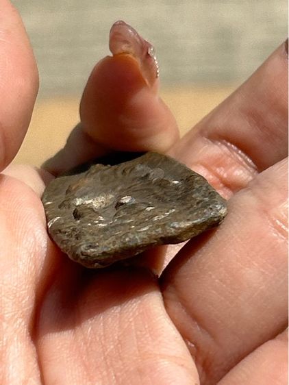 พระไม่ทราบที่ รูปที่ 3