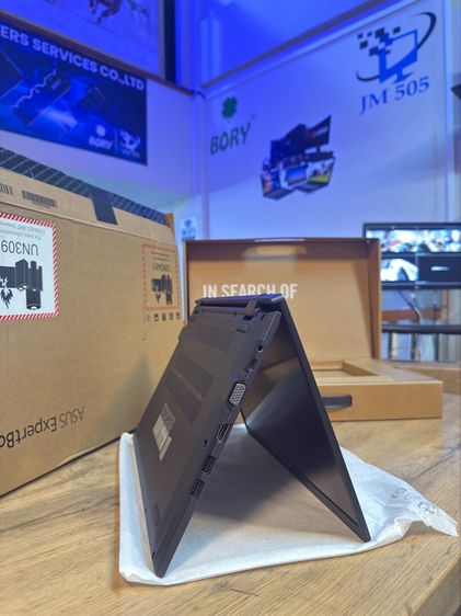 Asus ExpertBook B1 B1400CB รูปที่ 4
