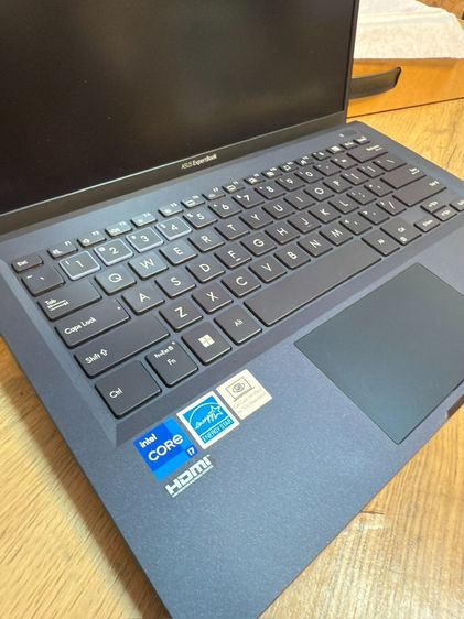 Asus ExpertBook B1 B1400CB รูปที่ 2