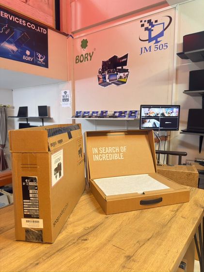 Asus ExpertBook B1 B1400CB รูปที่ 5