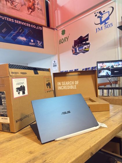 Asus ExpertBook B1 B1400CB รูปที่ 6