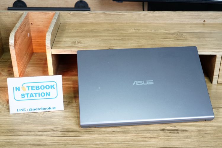 Asus X515JA i5-1035G1 Ram4 SSD512 จอ15.6 FHD สเปคทำงาน เครื่องประมวลผลไว ขายเพียง 6,990.-พร้อมใช้งาน รูปที่ 8