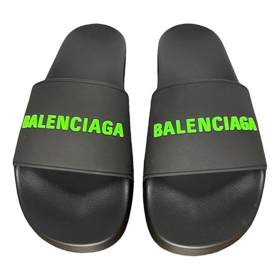 รองเท้าแตะ Balenciaga  รูปที่ 3