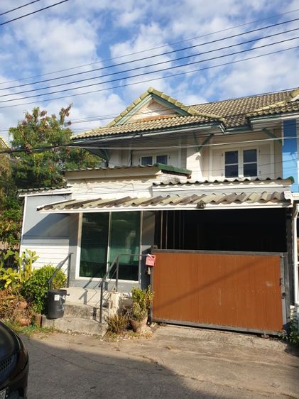 ทาวน์เฮ้าส์หลังมุม  รูปที่ 4