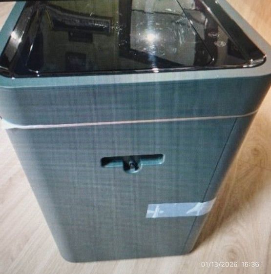 มือสอง เครื่องกำจัดอาหาร ให้เป็นปุ๋ยภายใน 24ชม.เครื่องย่อยเศษอาหาร,เครื่องทำปุ๋ย รูปที่ 4