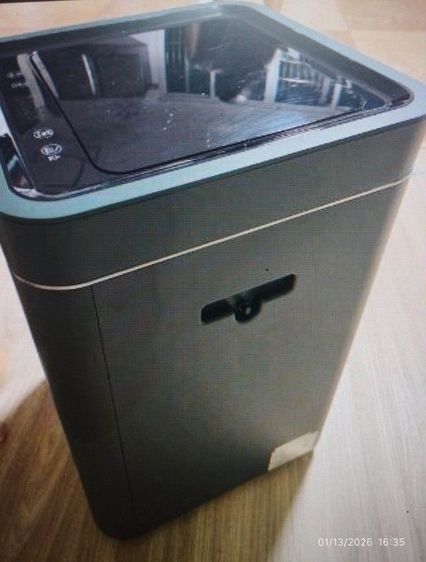 มือสอง เครื่องกำจัดอาหาร ให้เป็นปุ๋ยภายใน 24ชม.เครื่องย่อยเศษอาหาร,เครื่องทำปุ๋ย รูปที่ 7