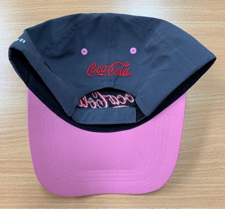 หมวกแก๊ป Coca-Cola รูปที่ 4