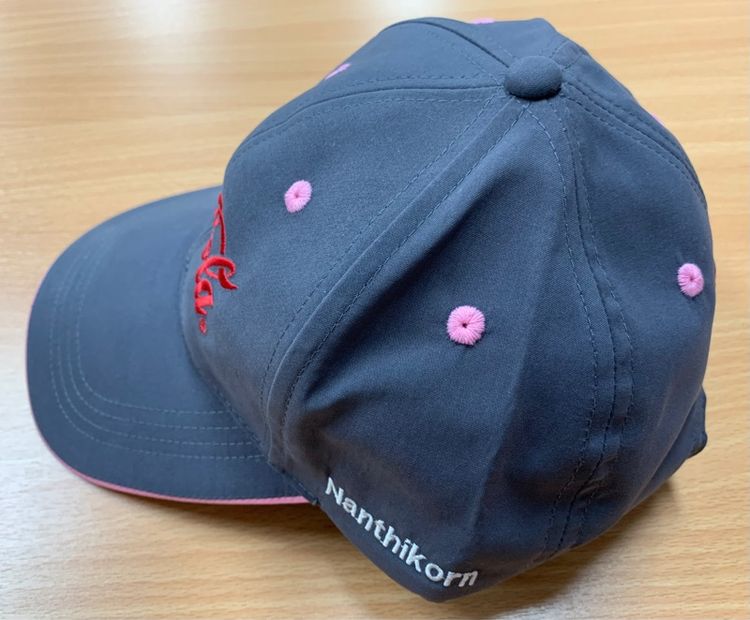 หมวกแก๊ป Coca-Cola รูปที่ 5